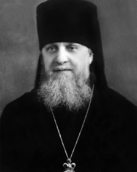 фото: Іов (Кресович)